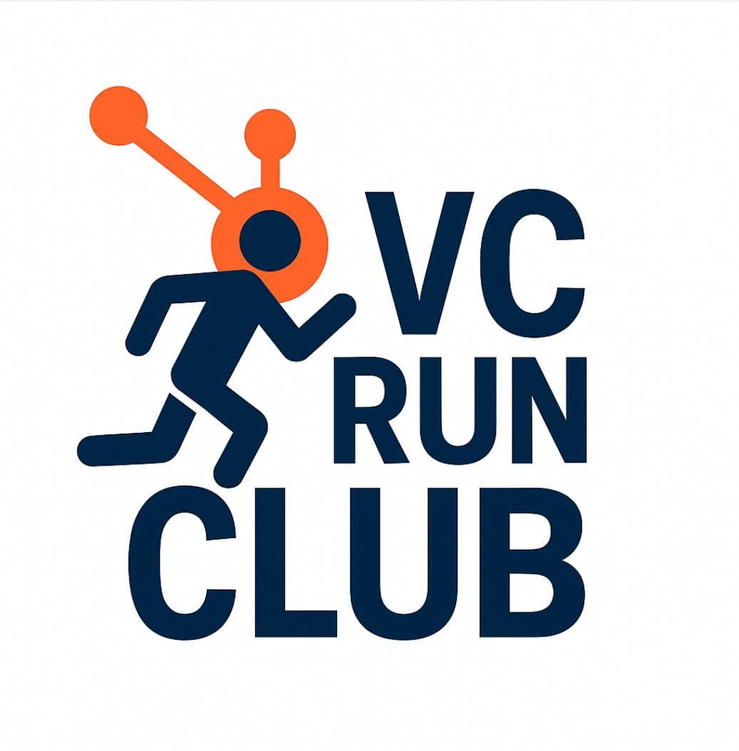 VCRunClub #61