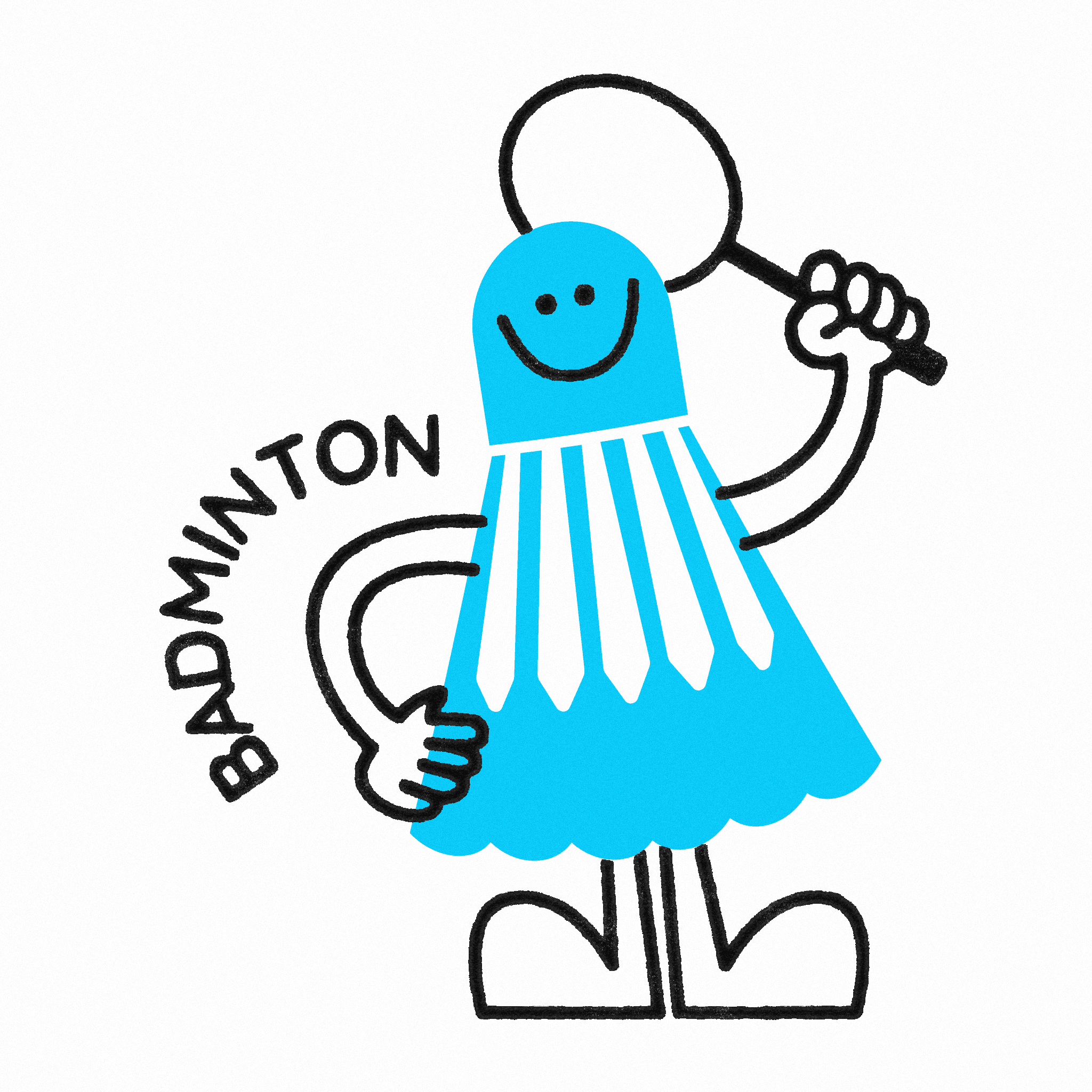 Badminton Social