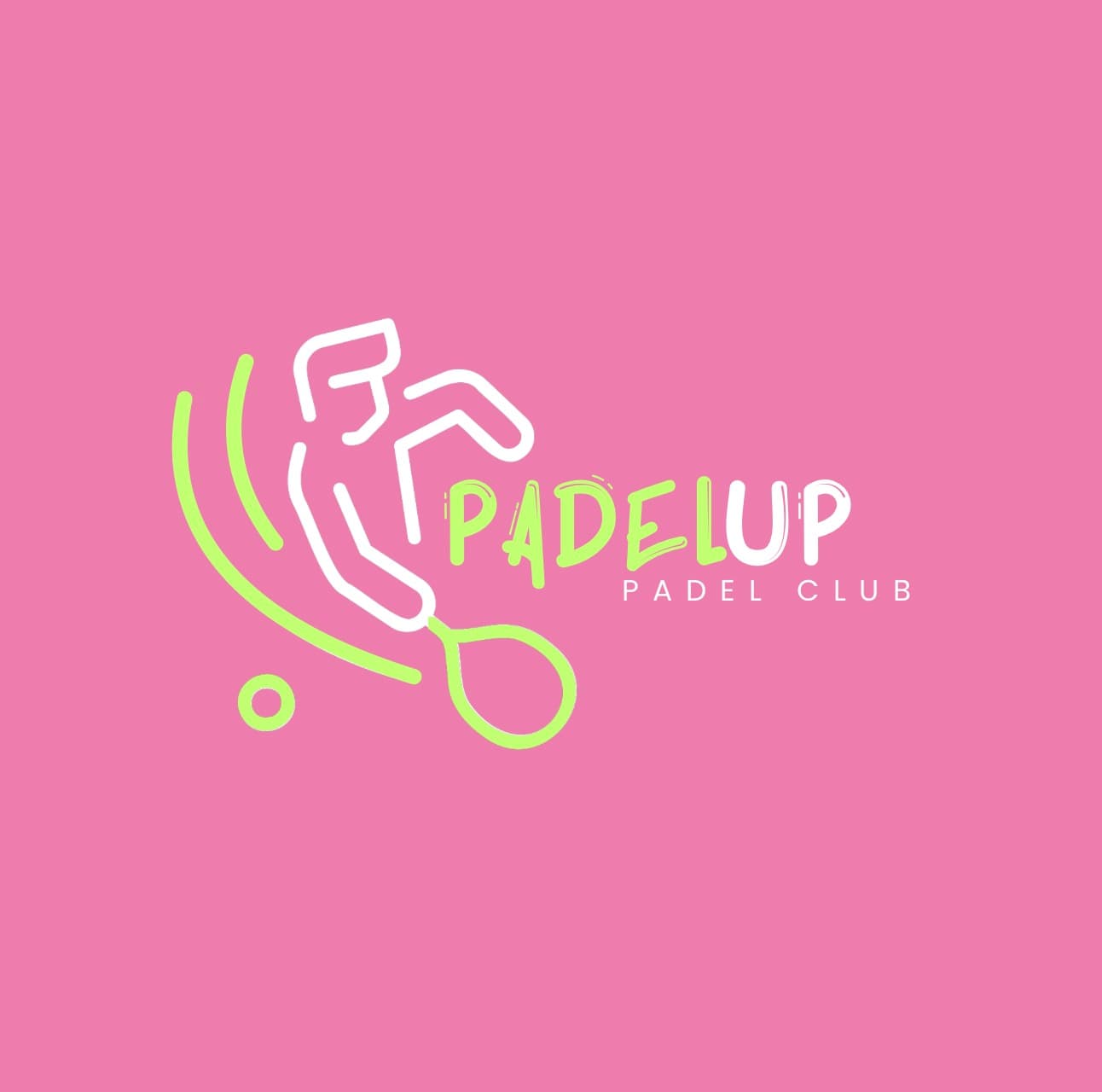 Padel Up -31st Oct