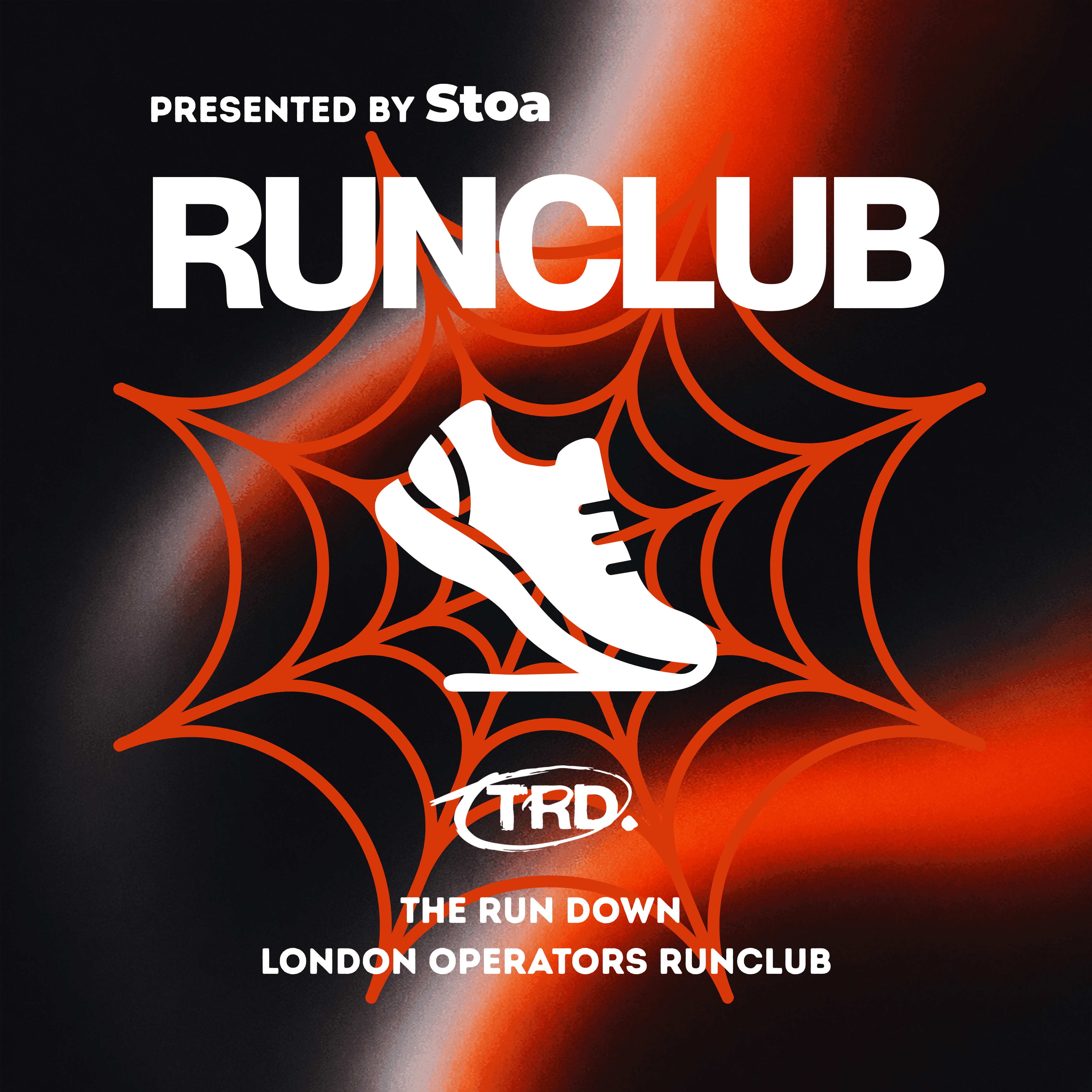 TRD: London Startups Operator RunClub & Social