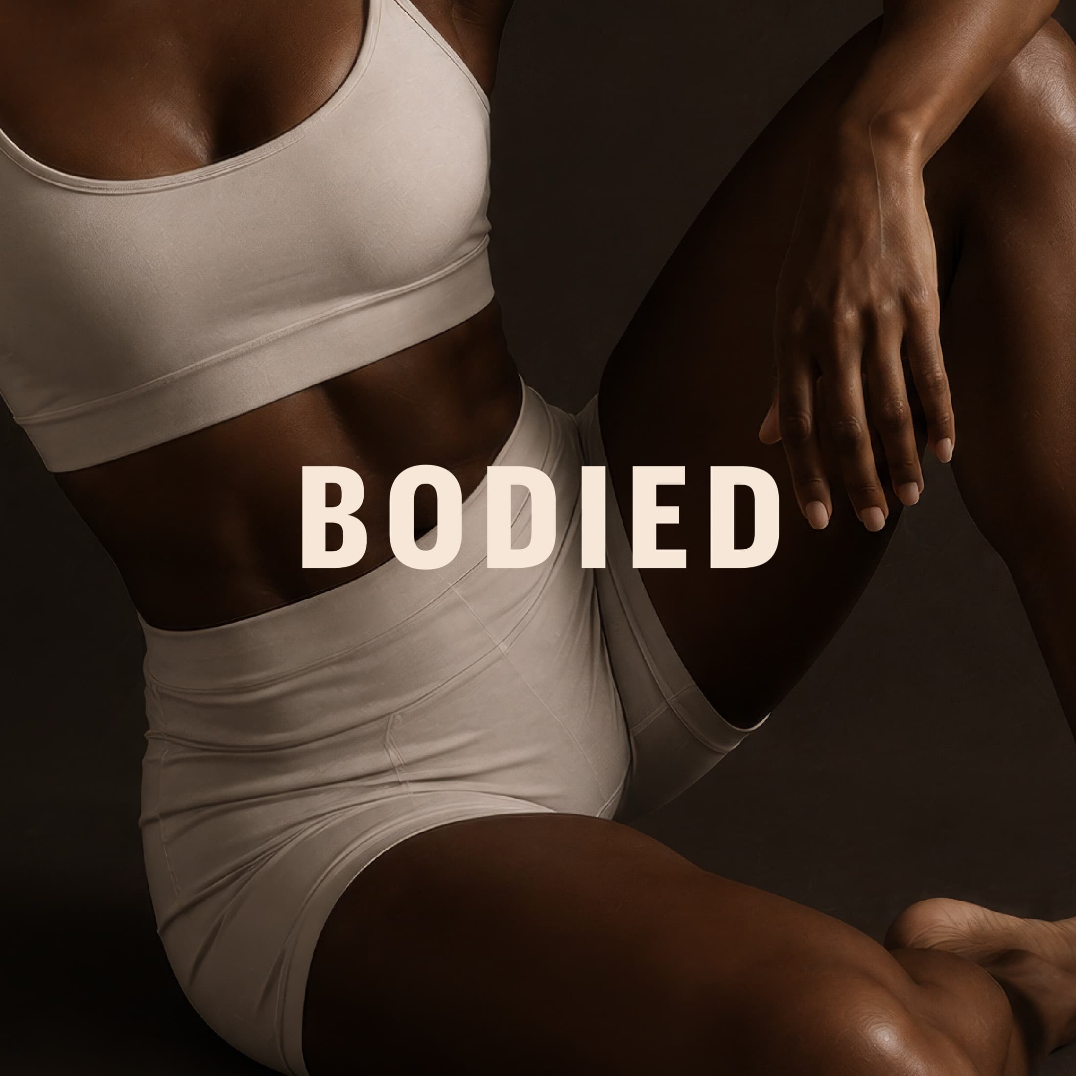 BODIED Sculpt at The Ministry