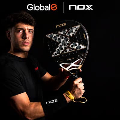 Global-e X Nox Sport Padel Event