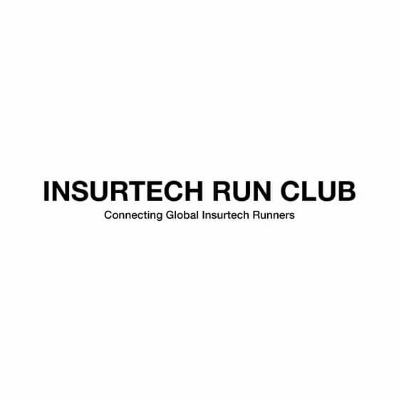 INSURTECH RUN CLUB x CLEARSPEED - NOVEMBER EDITION