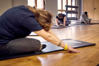 Relaxation and mindfulness Saturday with Royal Society for Blind Children - Chill & Recharge