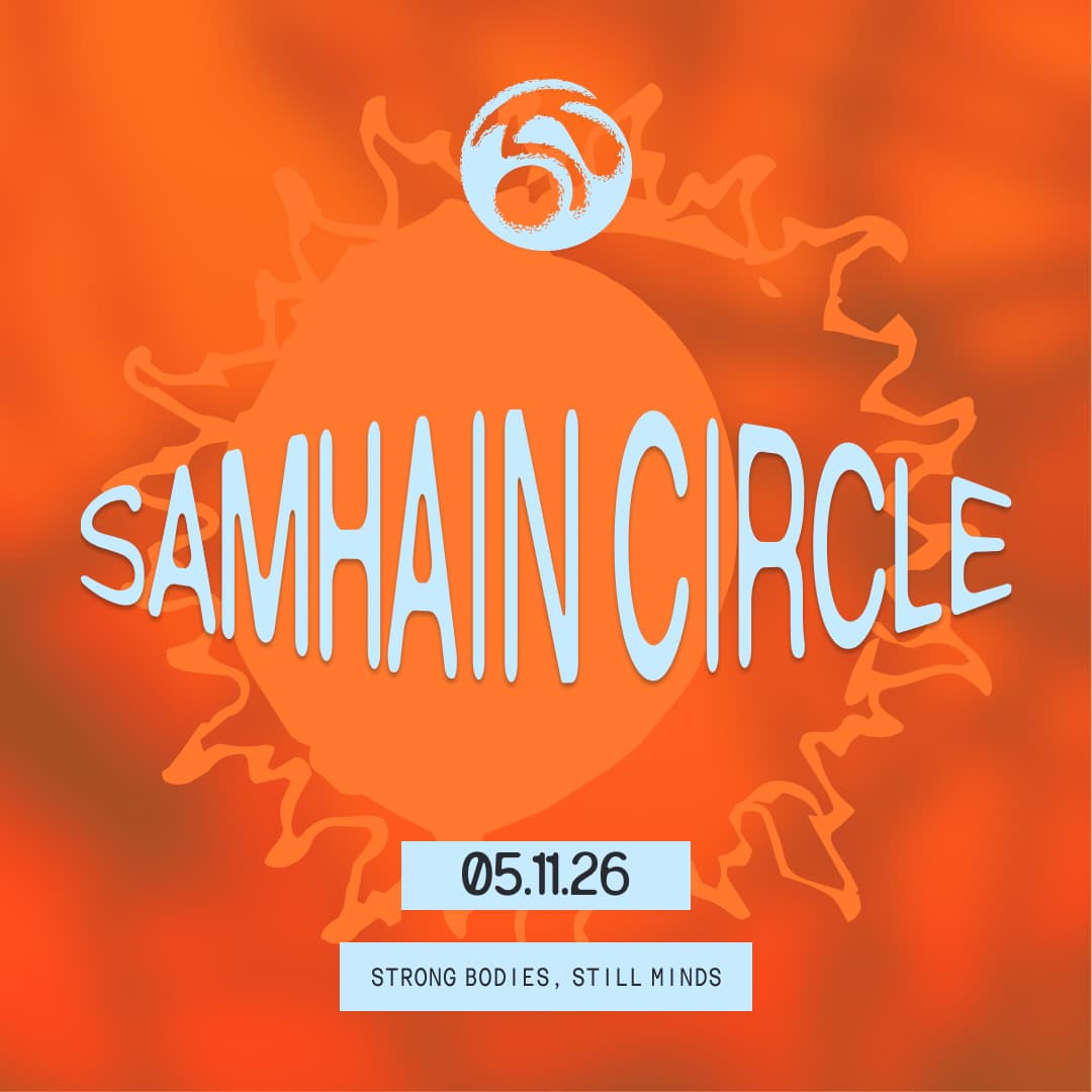 One Big Unit - Samhain Circle
