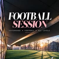 Court Sisters | Women-Only Football Session ⚽