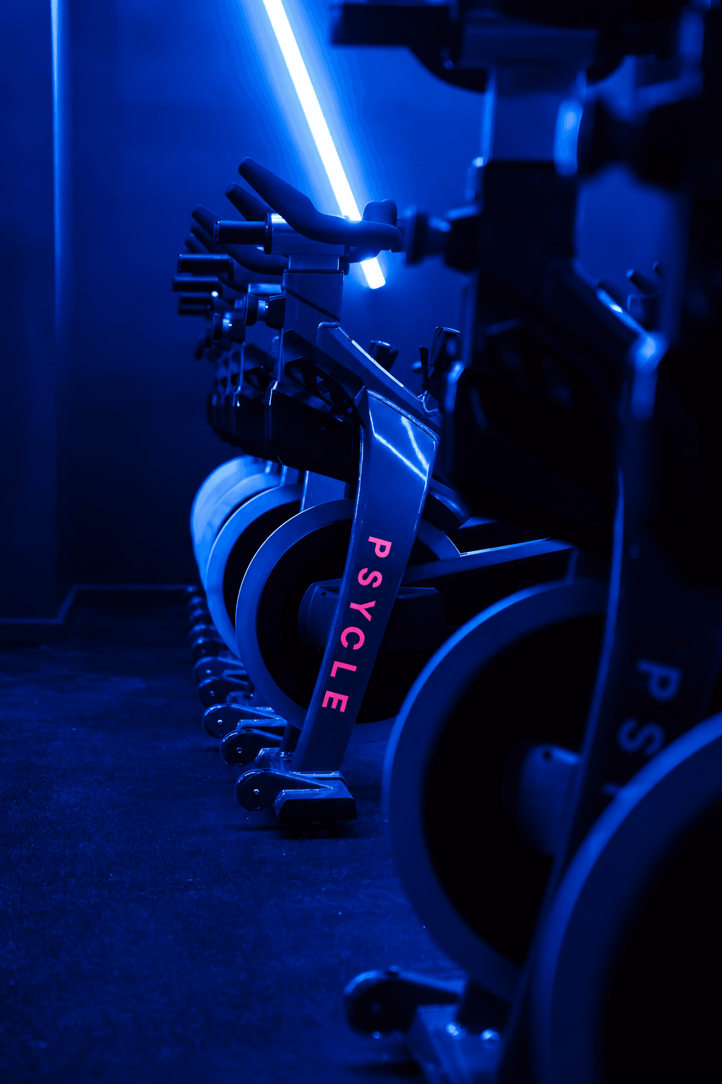 VC and Founder Spin Class - Hosted by Boardly and Psycle
