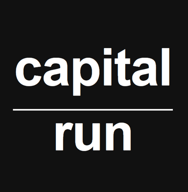 capital run #61