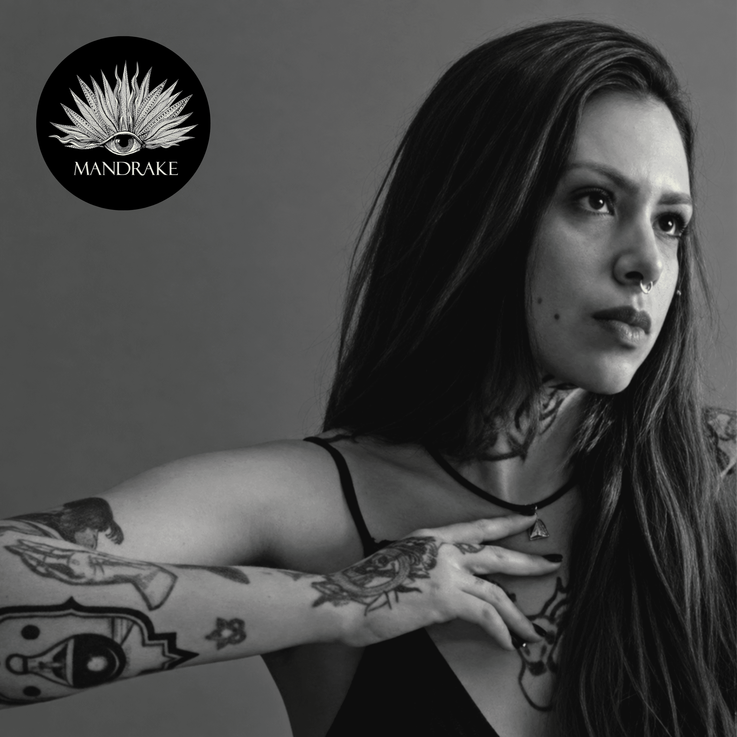 THE UNSEEN: The Cosmic Blueprint with Jessica Rosset