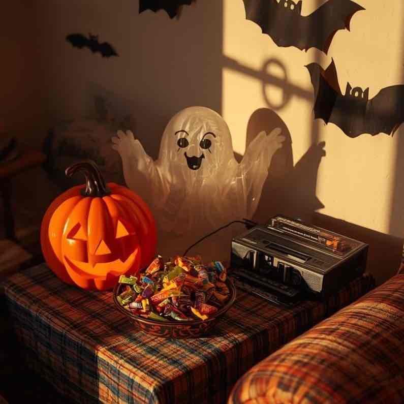 Girlies Halloween Themed Quiz Night (prizes) 👻