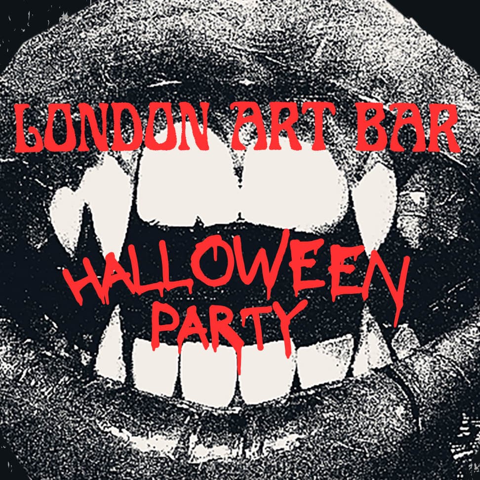 LAB HALLOWEEN PARTY