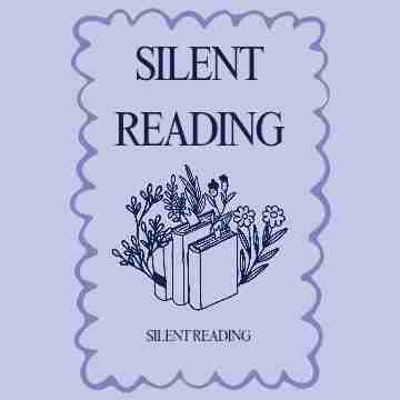 Silent Reading & Coffee
