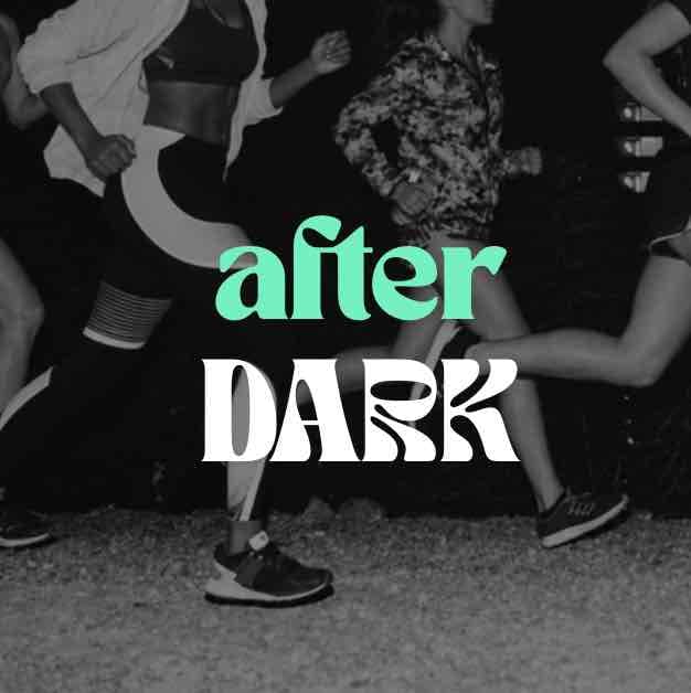 AFTER DARK RUN CLUB