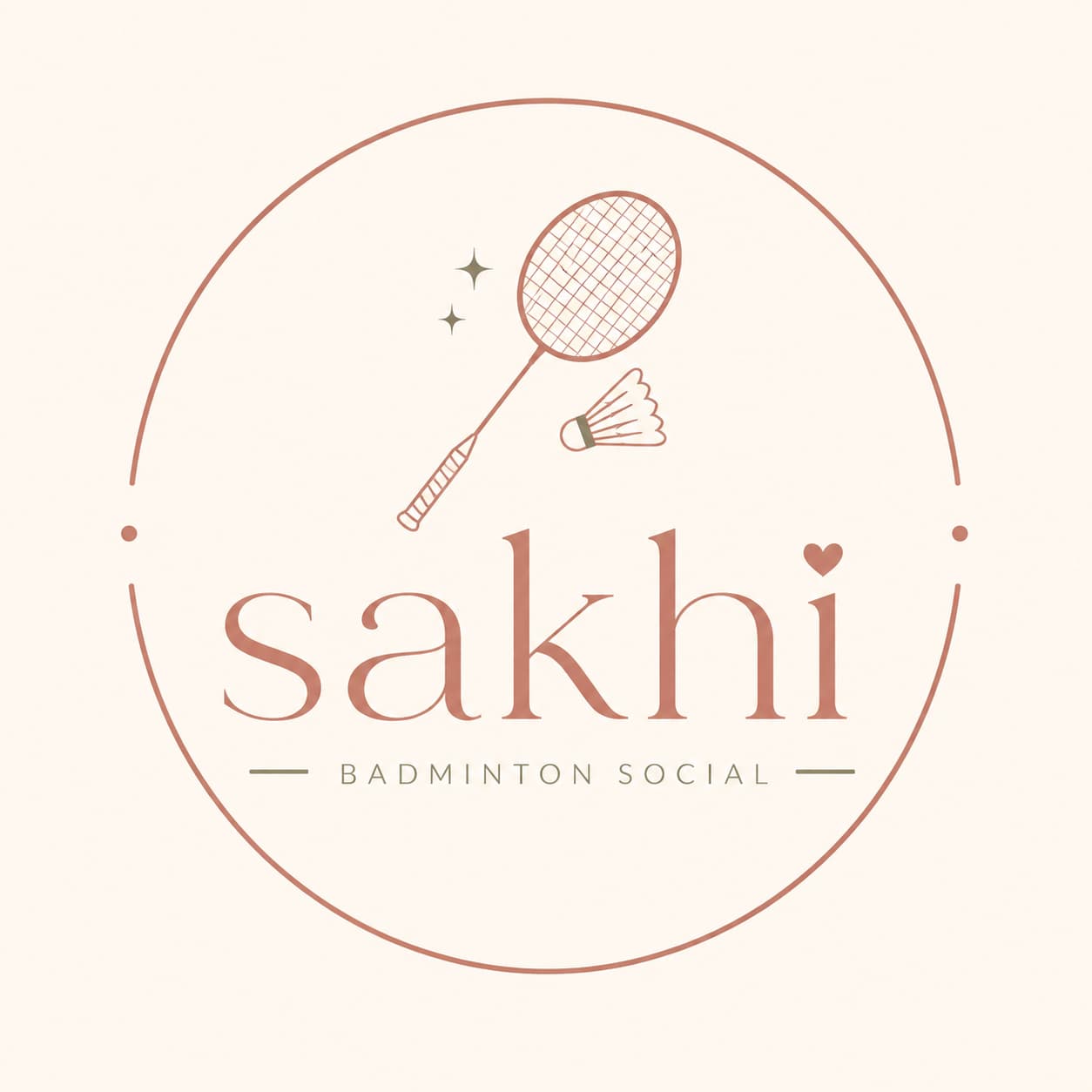 Badminton Social(female Only)