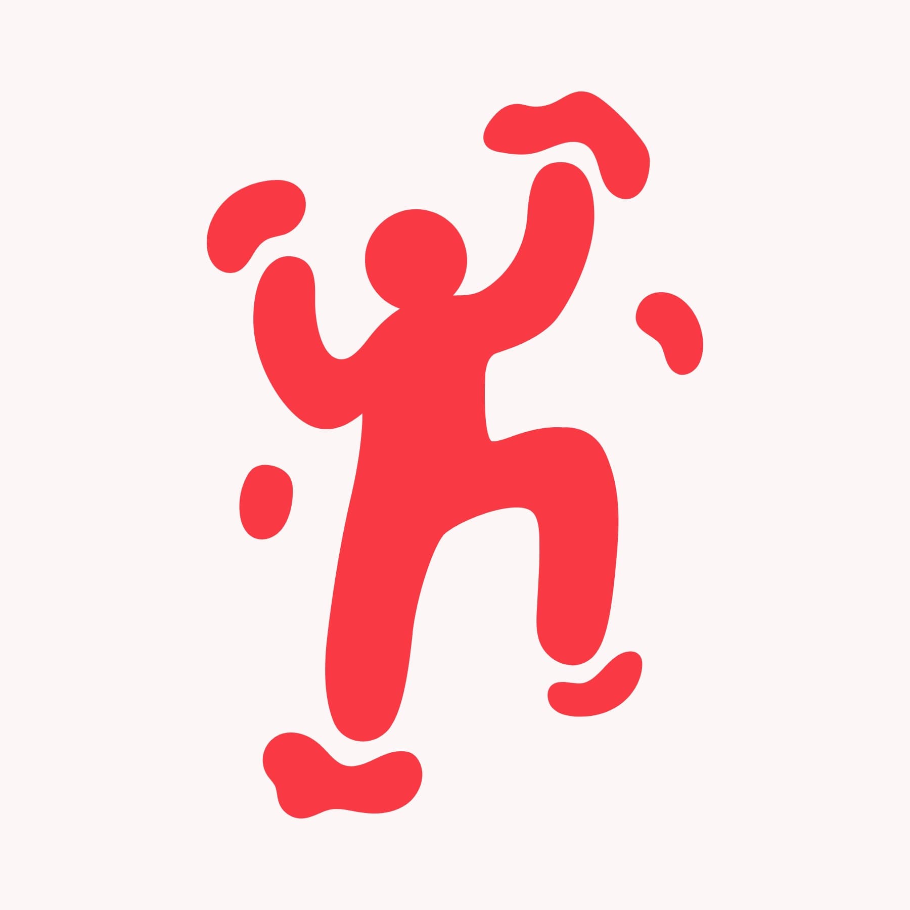 Indoor Bouldering | VauxWall West
