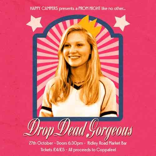 Drop Dead Gorgeous (1999) Screening