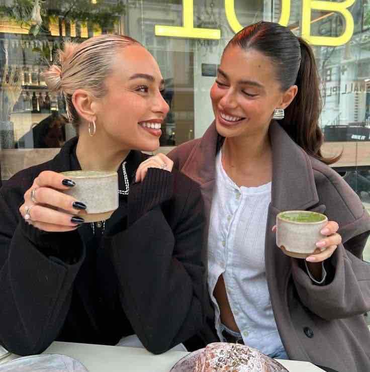 🌸 NEW FRIENDSHIPS | LEWISHAM