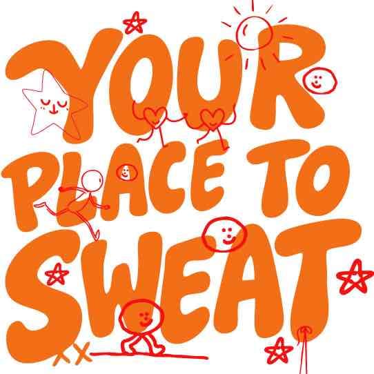 Sunday Sweat Club: Track Nights Halloween Special