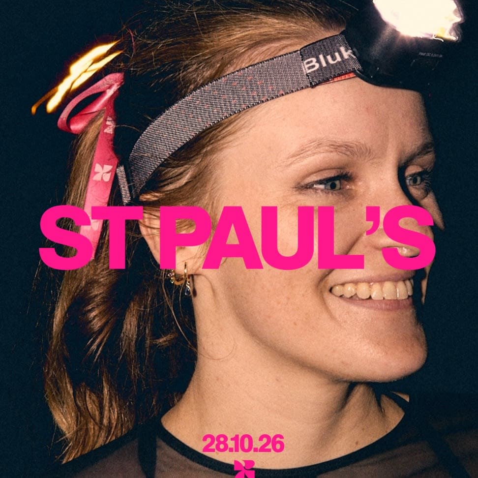 The Night Club | 5k | Women's Evening Run