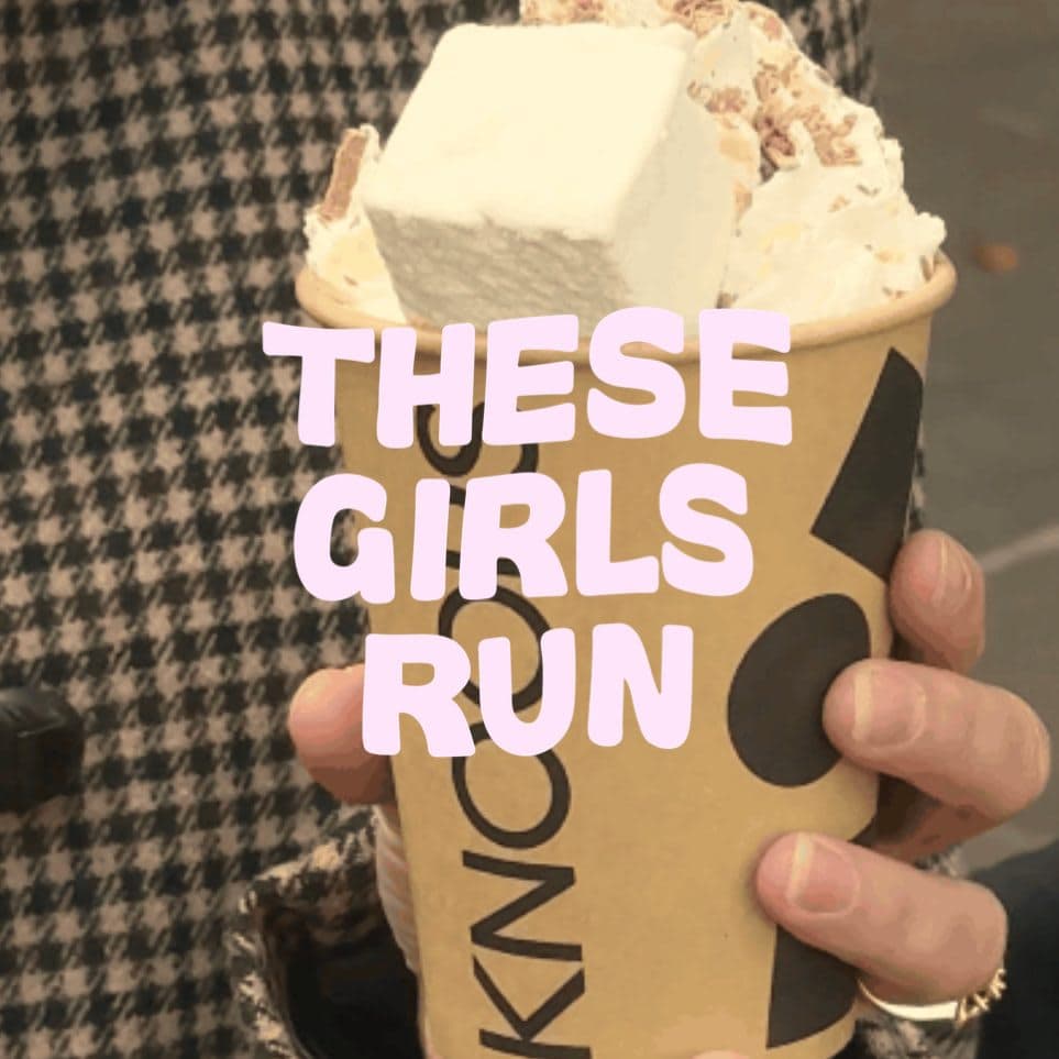 TGR x Knoops Midweek 5km