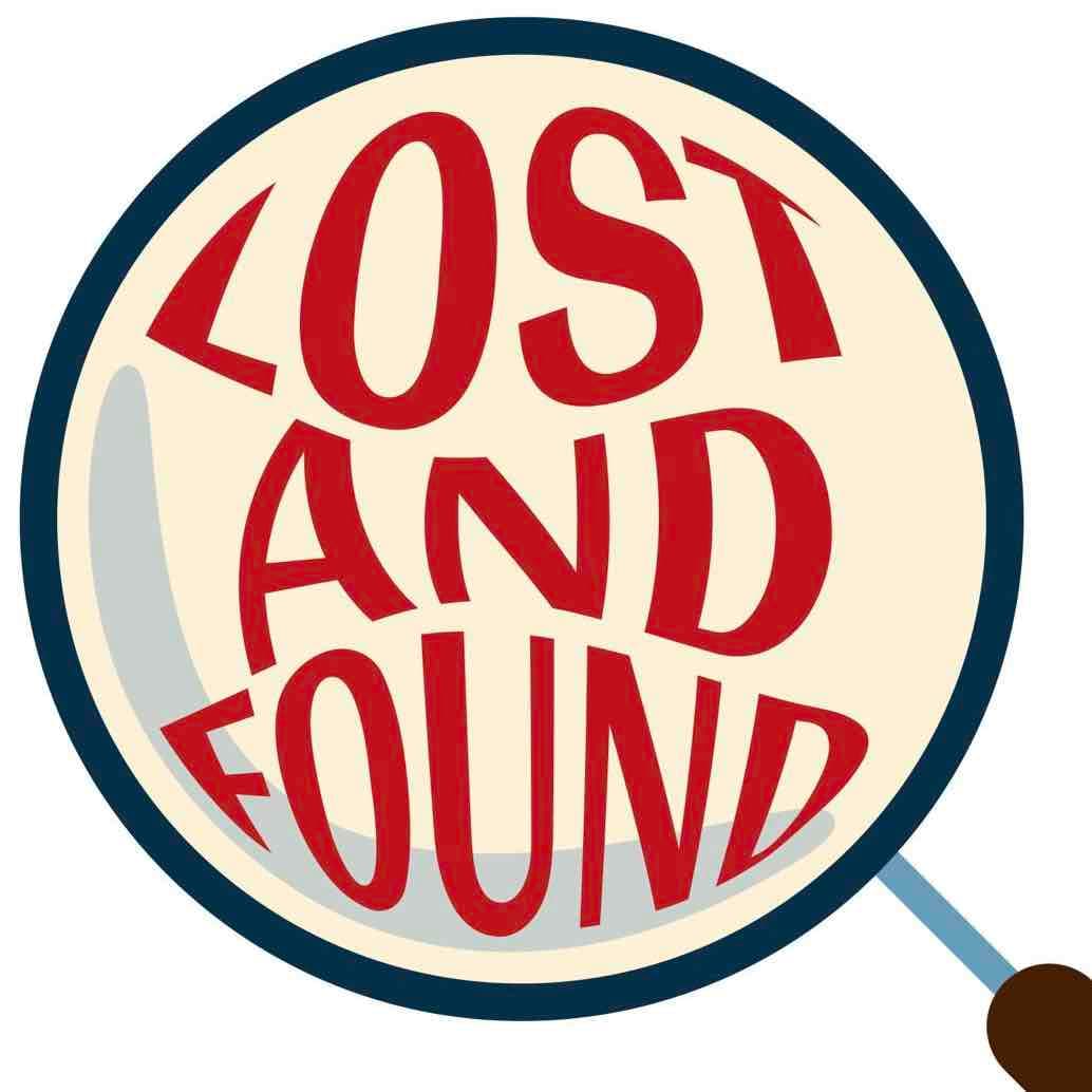 Lost&Found- Hire Me If You Can